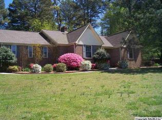 5421 Wall Triana Hwy, Madison, AL 35758