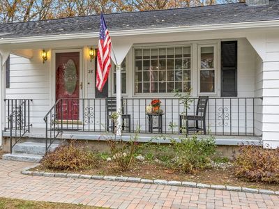 28 Chestnut Hill Rd, Chelmsford, MA, 01824