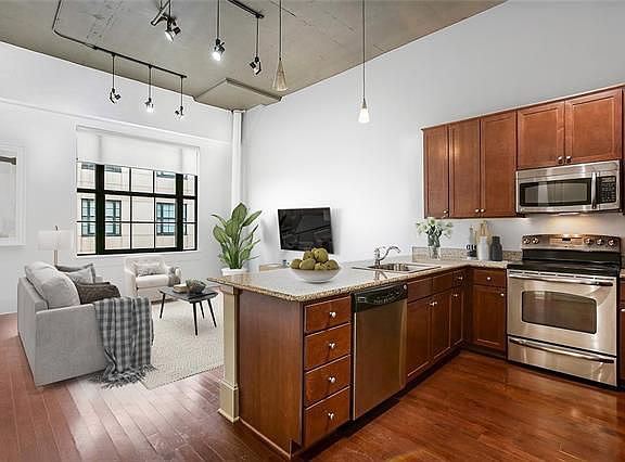 2nd image of 1201 Canal St APT 363