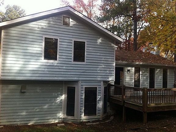 5th image of 4678 Sierra Ct