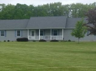 2864 W Pickard Rd, Mt Pleasant, MI 48858