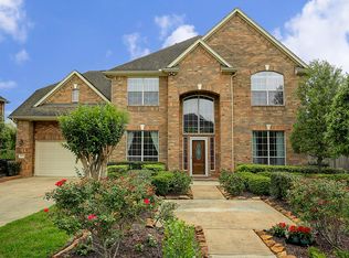 11701 Sterling Brook St, Pearland, TX 77584