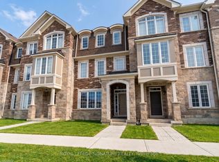 3355 Carding Mill Trl, Oakville, ON L6M 1R7