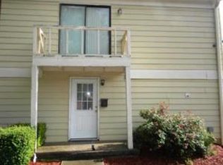 1316 Old Coach Rd SW, Marietta, GA 30008