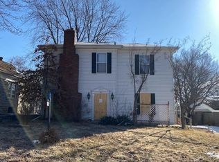605 N Main St, Independence, MO 64050