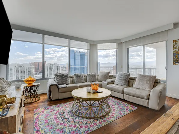 222 Karen Ave, Las Vegas, NV