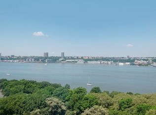 280 Riverside Dr APT 12A, New York, NY 10025