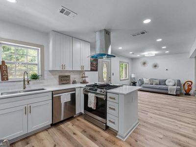 1819 Waldrep Cir SE, Marietta, GA, 30060
