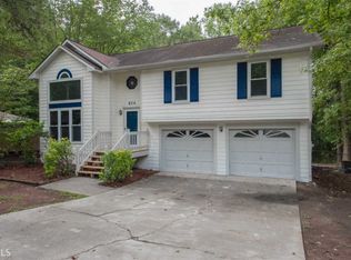 614 Fairhaven Blvd, Stockbridge, GA 30281