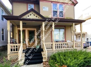 710 Catherine St #1, Ann Arbor, MI 48104