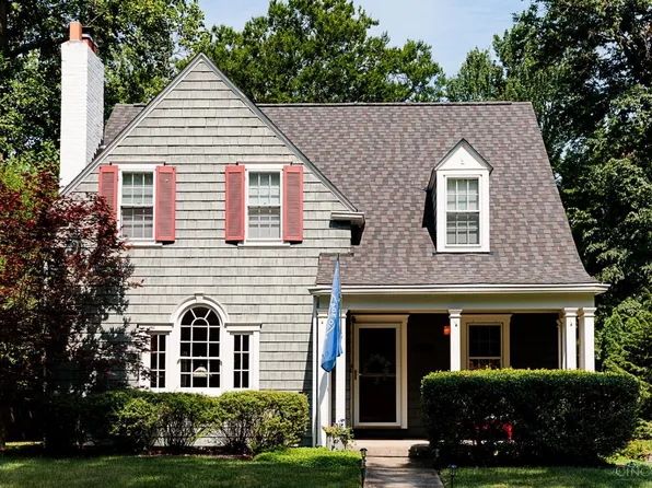 6504 Park Ln, Cincinnati, OH 45227