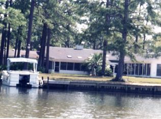 114 Wish Ln, Santa Rosa Beach, FL 32459