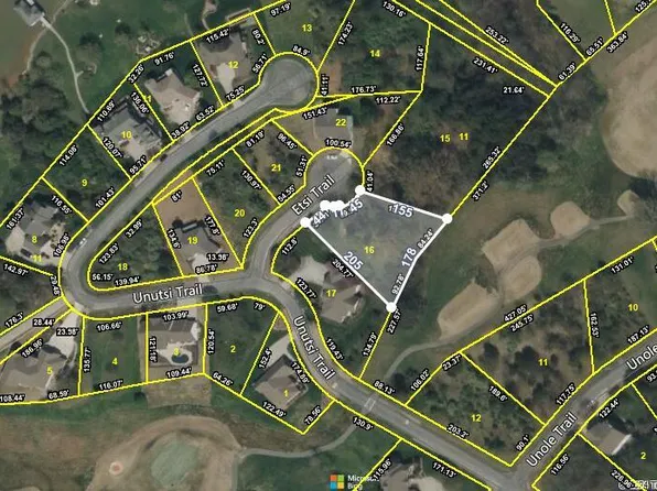 108 Etsi Trl, Vonore, TN 37885