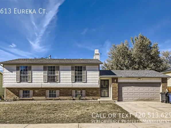 4613 Eureka Ct, Denver, CO 80239