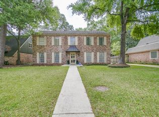 5507 Lodge Creek Dr, Houston, TX 77066