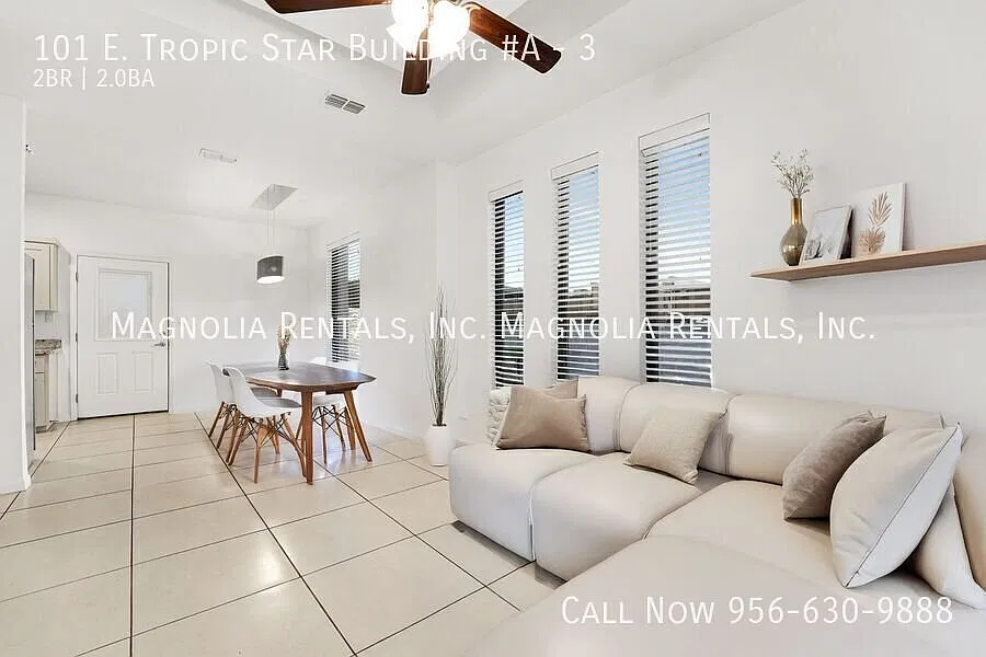 101 E Tropic Star Dr — Photo 3