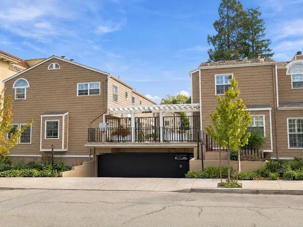 1555 Cherry St APT 5, San Carlos, CA 94070