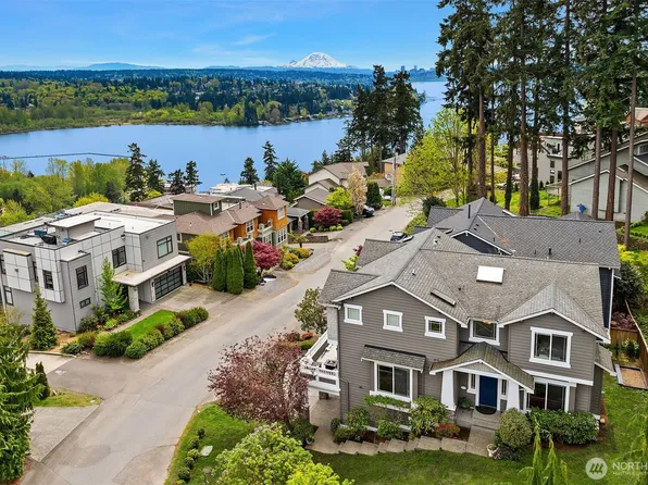 11919 89th Place NE, Kirkland, WA 98034