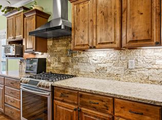 292 District Line Rd, Trenton, GA 30752