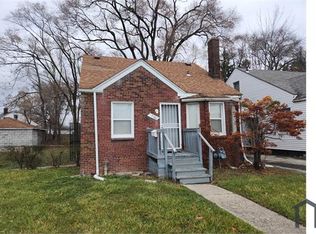 17701 Chester St, Detroit, MI 48224