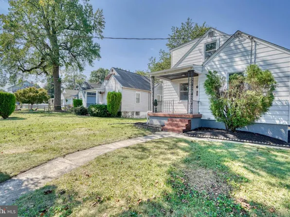 4906 Grindon Ave, Baltimore, MD 21214