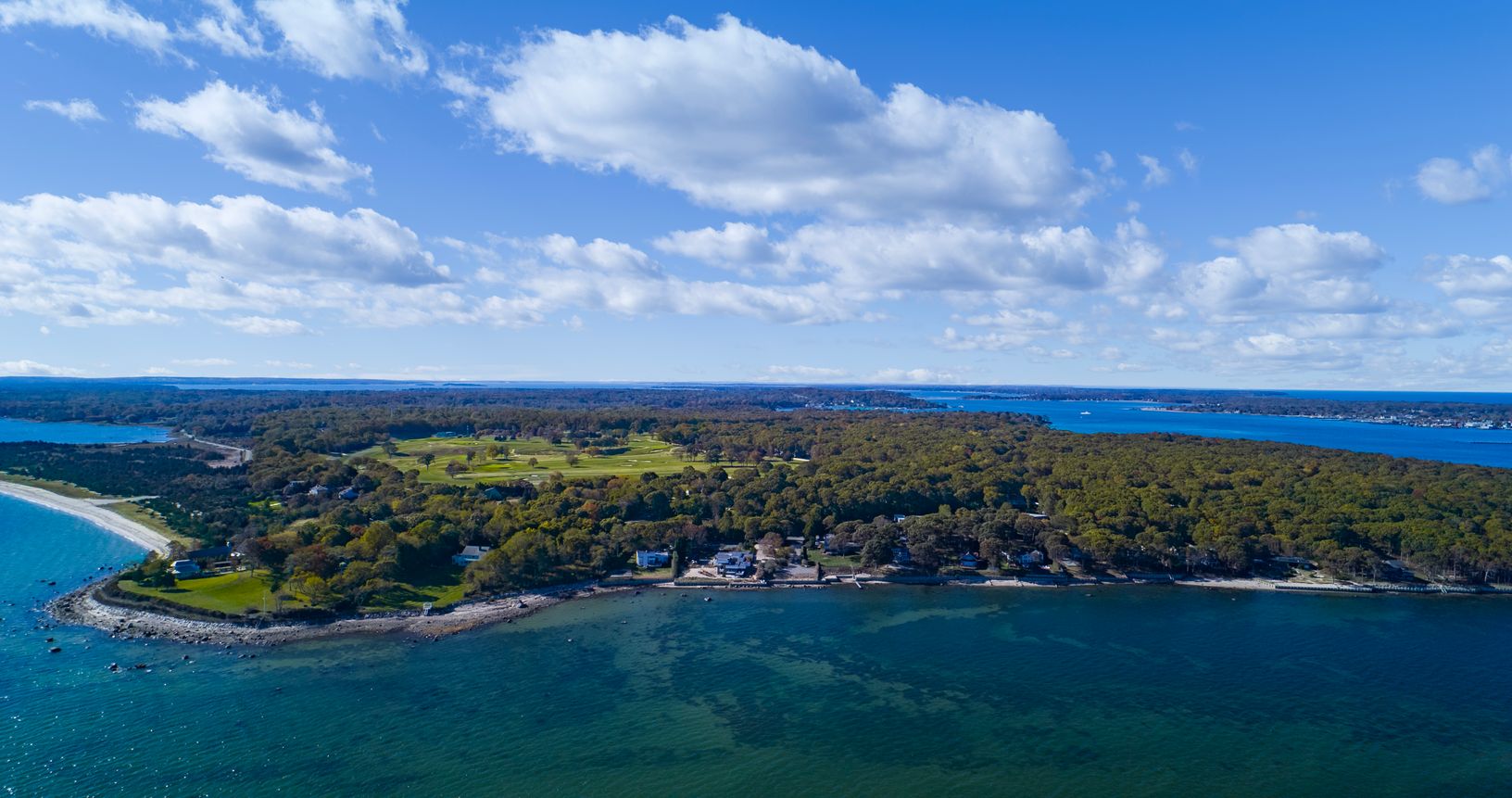  A slice of Shelter Island 