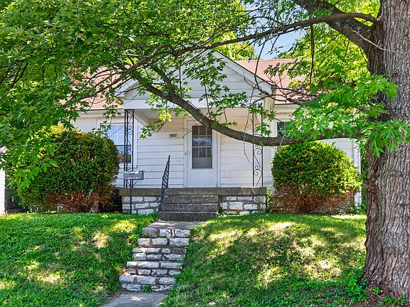 2nd image of 507 Addison Ave