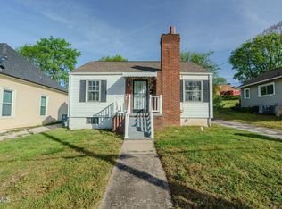 2233 Lawson Ave, Knoxville, TN 37917