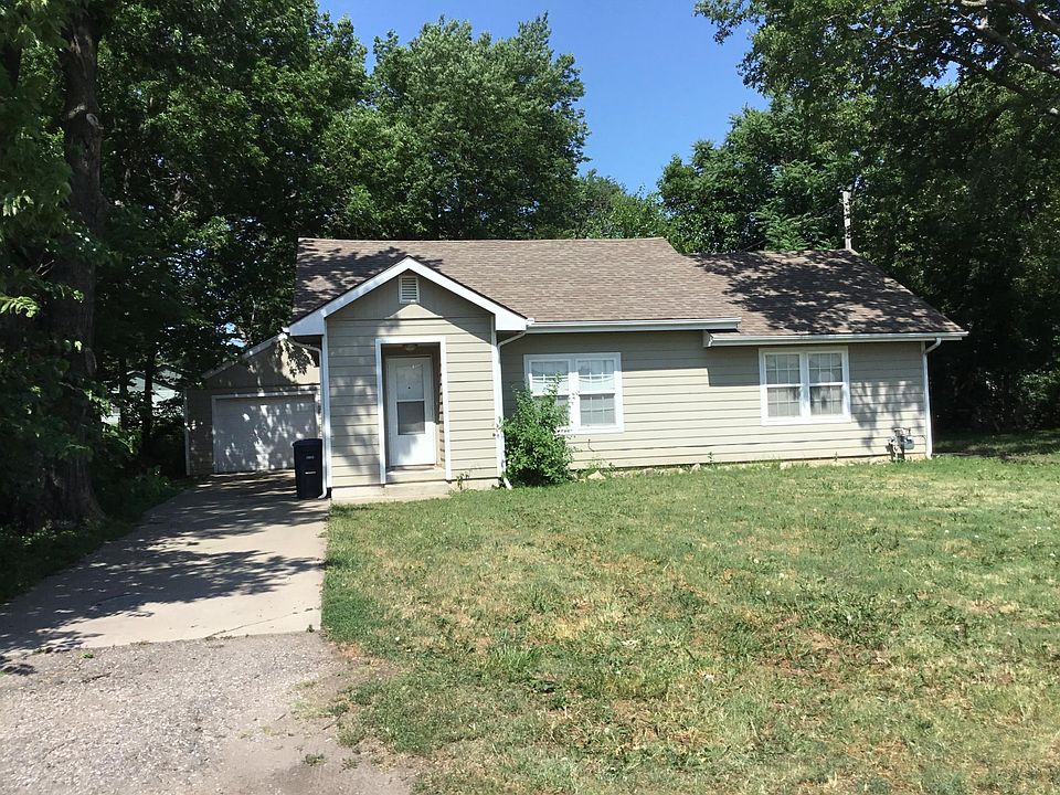 417 S. Gordy