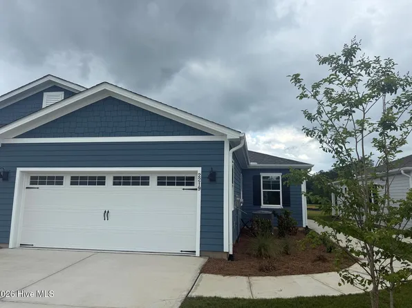 2219 Sweetspire Street Unit 2067, Leland, NC 28451