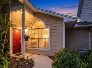 2390 GUN FLINT TRAIL, PALM HARBOR, FL 34683