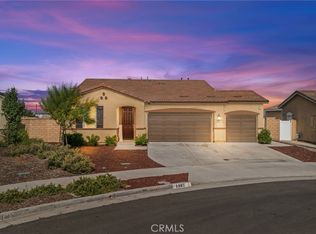 1987 Rodeo Dr, Hemet, CA 92545