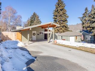 106 Birch St, Cashmere, WA 98815