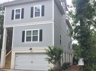 51 Sandcastle Ct, Hilton Head Island, SC 29928