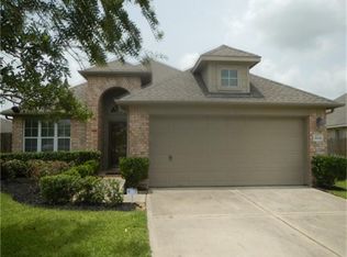 9906 Pearl Creek Ln, Rosharon, TX 77583