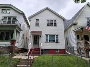 1931 S 10th St #1931A, Milwaukee, WI 53204