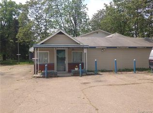 1200 Savage Rd, Belleville, MI 48111