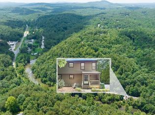 641 Riverside Dr, Ellijay, GA 30540