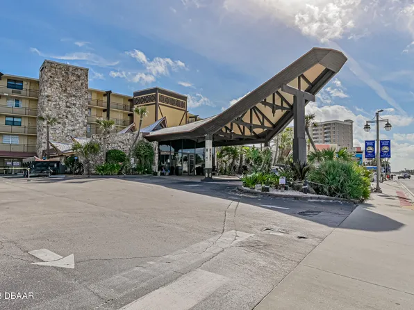 2301 S Atlantic Ave #120, Daytona Beach Shores, FL 32118