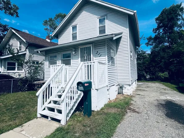 311 Central Ave, Pontiac, MI 48341