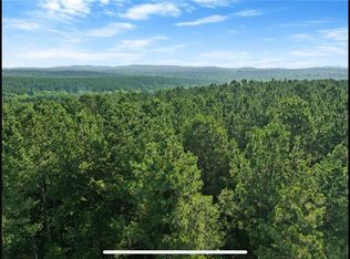 41 Walker Rd #41, Broken Bow, OK 74728