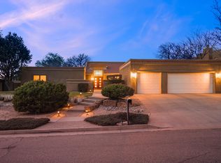 13111 Della Longa Ln NE, Albuquerque, NM 87111