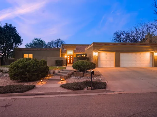 13111 Della Longa Ln NE, Albuquerque, NM 87111