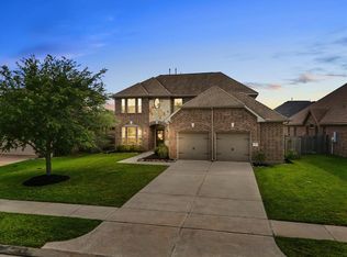 1428 Norman Hill Ln, League City, TX 77573