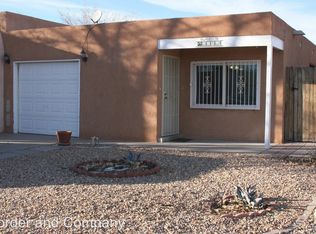 5109 Argus Ave NW, Albuquerque, NM 87120