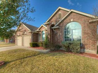 2604 Linville Ridge Ln, Pflugerville, TX 78660