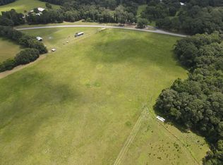 30/AC County Highway 181 E, Westville, FL 32464