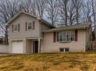 1219 Taxville Rd, York, PA 17408