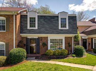 4352 Silo Ln #4352, Charlotte, NC 28226