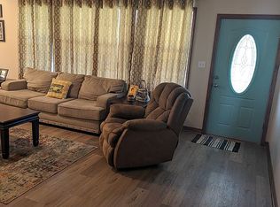421 Columbia Road 11 E, Magnolia, AR 71753